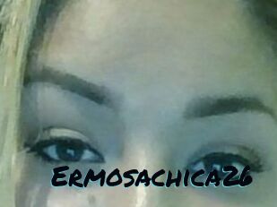 Ermosachica26