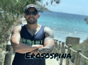 erosospina Sexties