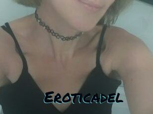Eroticadel