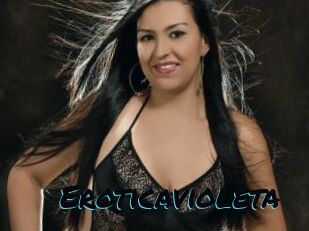 Eroticavioleta