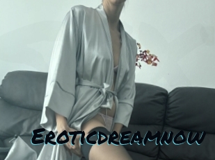 Eroticdreamnow