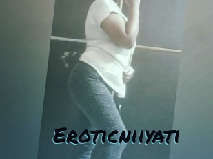 Eroticniiyati