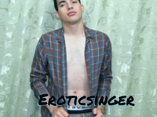 Eroticsinger