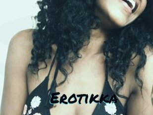 Erotikka