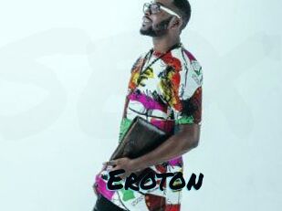Eroton