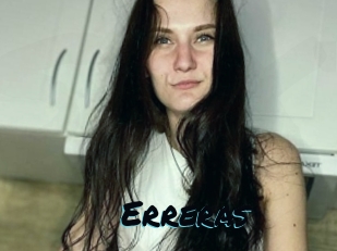 Erreras