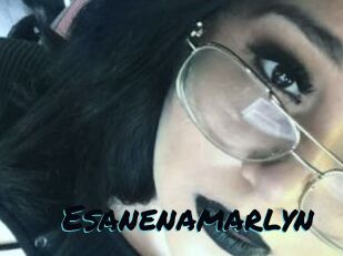 Esanenamarlyn