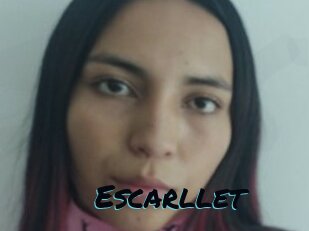 Escarllet