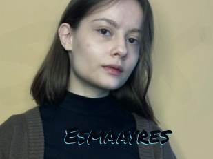 Esmaayres
