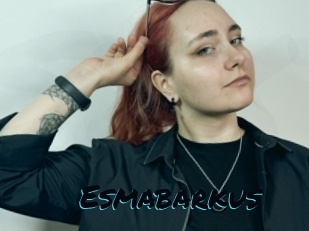 Esmabarkus