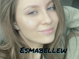 Esmabellew