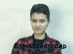 Esmaberesford