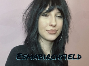 Esmabirchfield