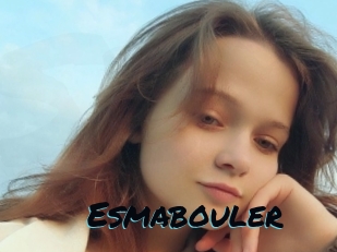 Esmabouler