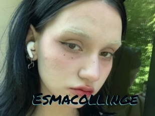 Esmacollinge