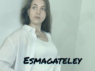 Esmagateley
