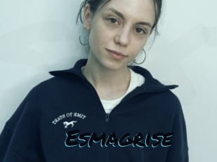 Esmagrise
