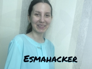 Esmahacker