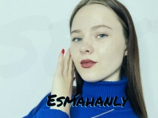 Esmahanly