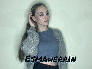 Esmaherrin