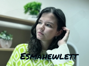Esmahewlett