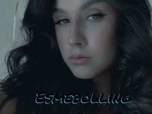 Esmebolling