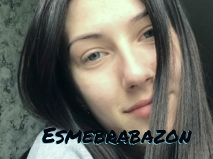 Esmebrabazon