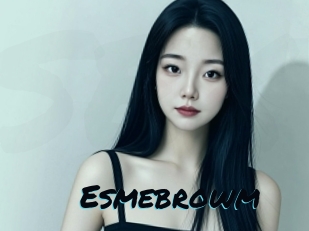 esmebrowm Sexties