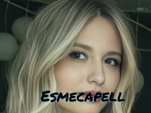 Esmecapell