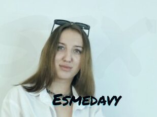 Esmedavy