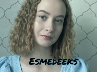 Esmedeeks