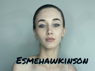 Esmehawkinson