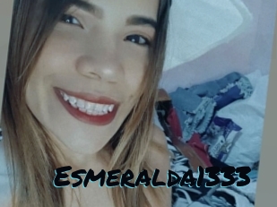 Esmeralda1333