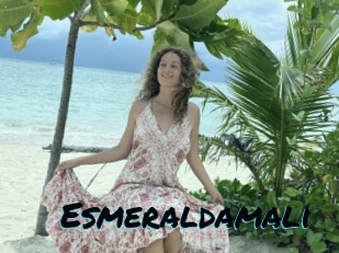 Esmeraldamali