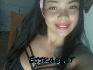 Esskarlet