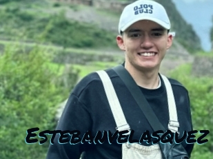 Estebanvelasquez