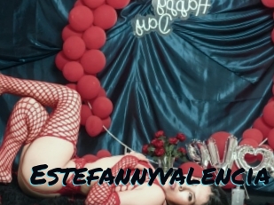 estefannyvalencia Sexties