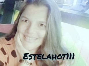 estelahot111 Sexties