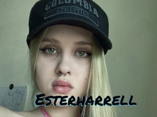 Esterharrell
