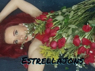 estrellajons Sexties