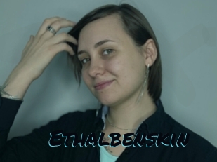 Ethalbenskin