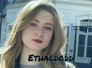 Ethaldodd