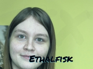 Ethalfisk