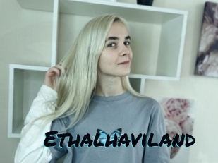 Ethalhaviland