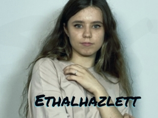Ethalhazlett