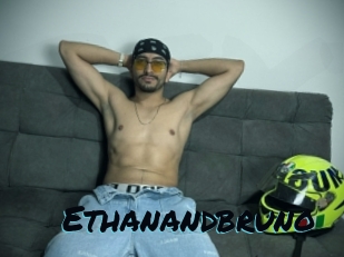 ethanandbruno Sexties