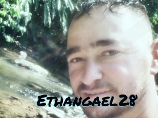 Ethangael28