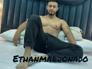 Ethanmaldonado