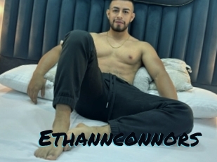 Ethannconnors