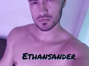 Ethansander